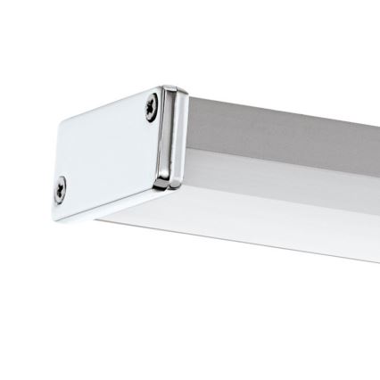 Eglo - Luminaire LED salle de bain LED/7,4W/230V IP44