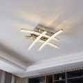 Eglo 96093 - Plafonnier LED PERTINI 4xLED/5W/230V