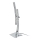 Eglo 96098 - lampe de table LED PERTINI 2xLED/4,2W/230V