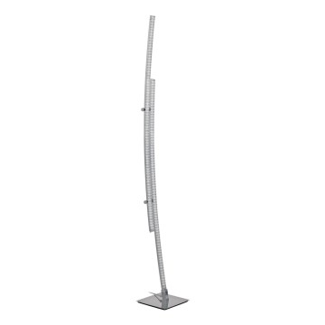 Eglo 96099 - LED Vloerlamp PERTINI 2xLED/9,5W/230V