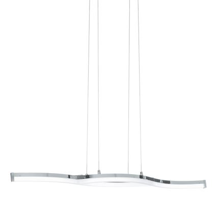 Eglo 96101 - LED-kroonluchter LASANA 2 2xLED/10,5W/230V