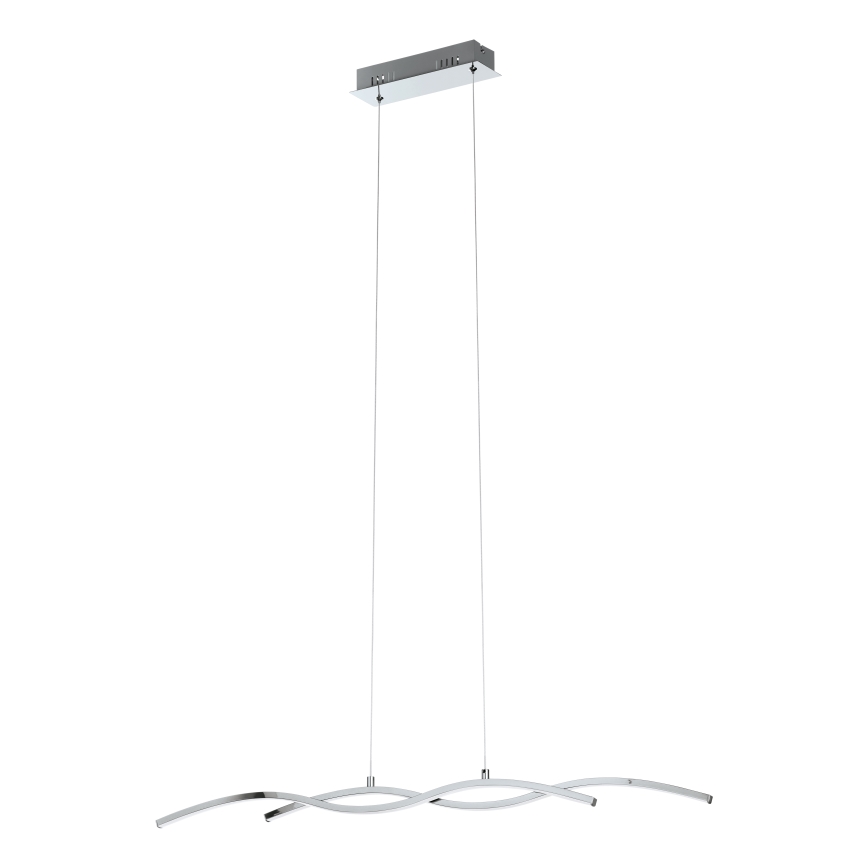 Eglo - Lustre 2xLED/9W/230V