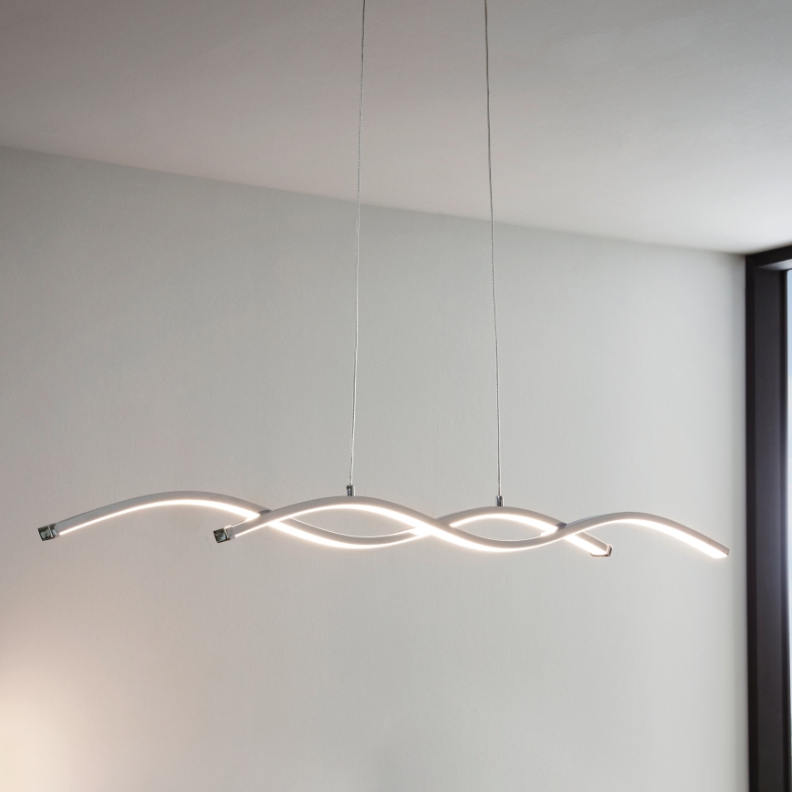 Eglo - Lustre 2xLED/9W/230V