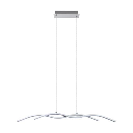 Eglo - Lustre 2xLED/9W/230V