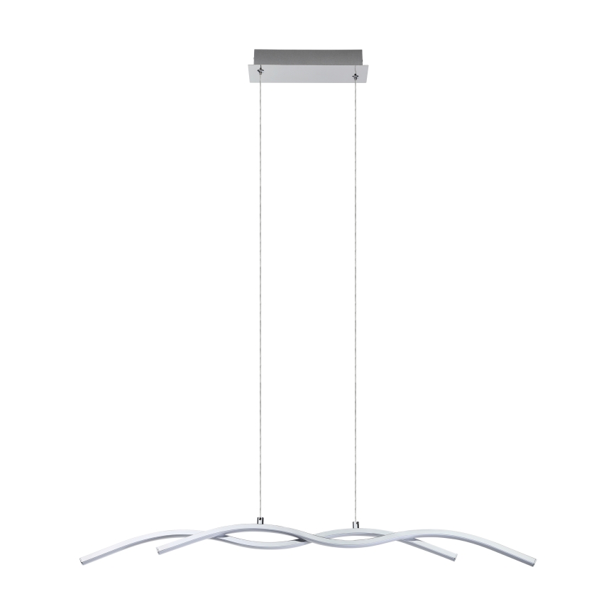 Eglo - Lustre 2xLED/9W/230V