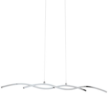 Eglo - Lustre 2xLED/9W/230V