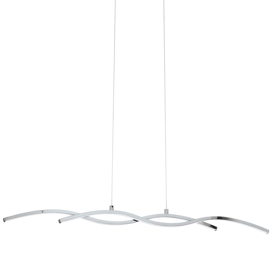 Eglo - Lustre 2xLED/9W/230V