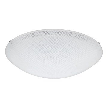 Eglo 96115 - LED plafondlamp MARGITTA 1 LED/11W/230V