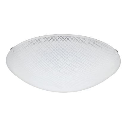 Eglo 96115 - LED plafondlamp MARGITTA 1 LED/11W/230V