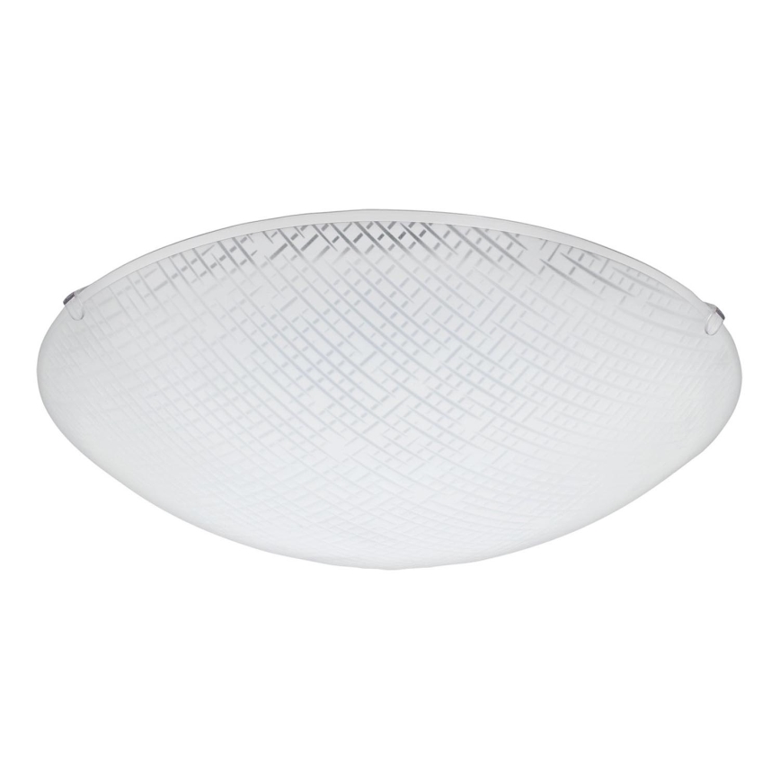 Eglo 96115 - LED plafondlamp MARGITTA 1 LED/11W/230V