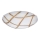 Eglo 96122 - LED Plafondverlichting MARGITTA 1 LED/11W/230V