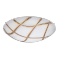 Eglo 96122 - plafonnier LED MARGITTA 1 LED/11W/230V