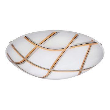 Eglo 96122 - plafonnier LED MARGITTA 1 LED/11W/230V