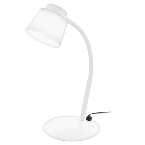 Eglo 96138 - Lampe de table LED à intensité modulable TORRINA 1xLED/5W/230V