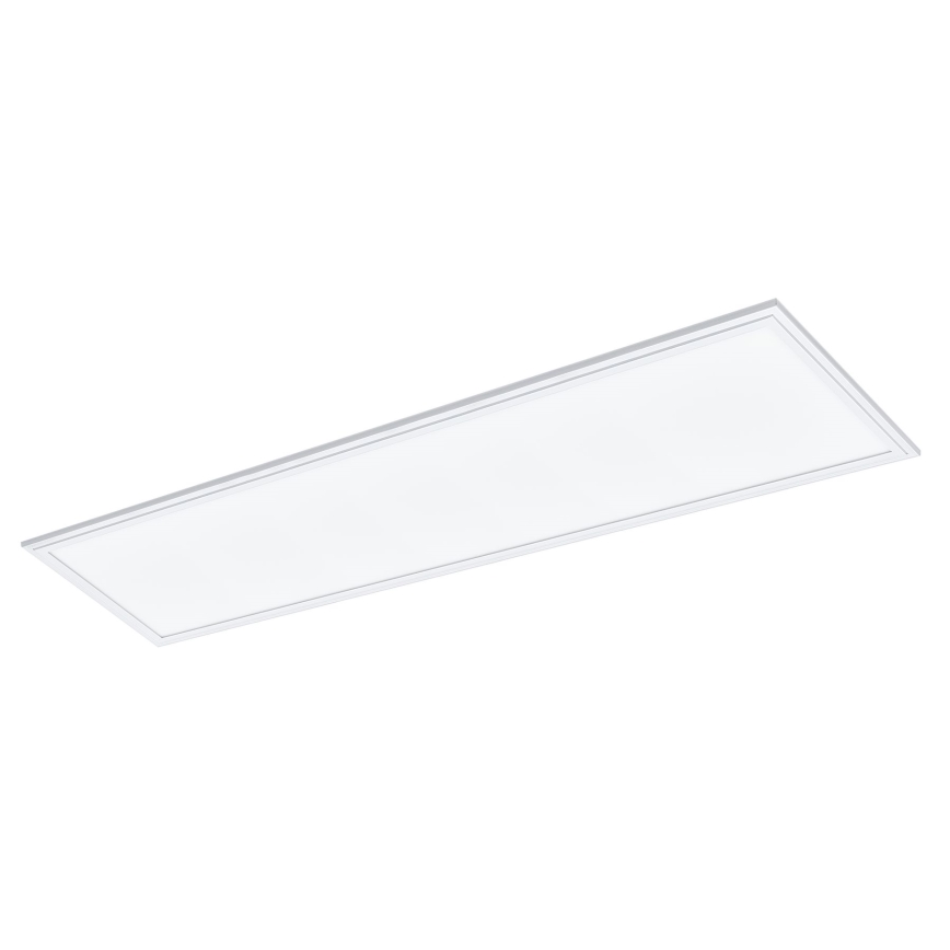 Eglo - LED Plafondpaneel LED/40W/230V