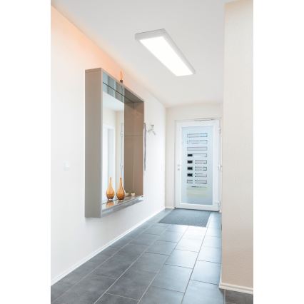 Eglo - Panneau encastrable LED/40W/230V