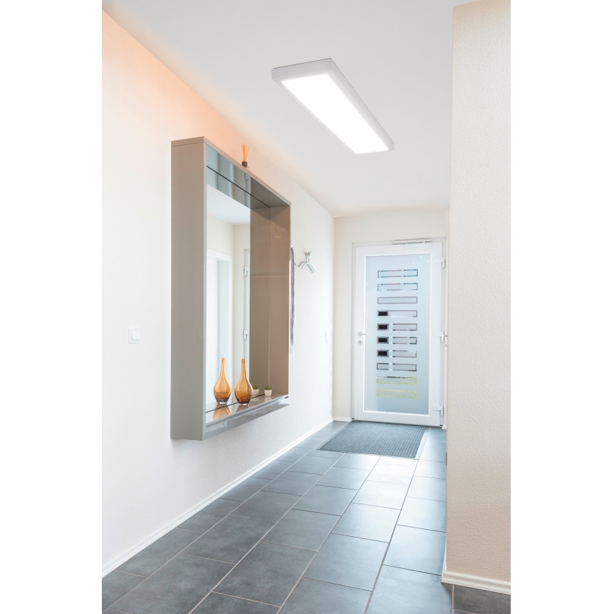 Eglo - Panneau encastrable LED/40W/230V