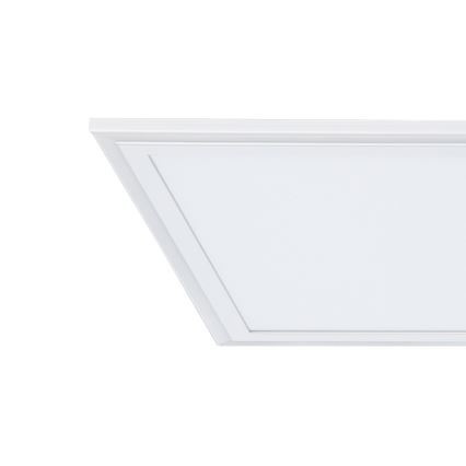 Eglo - Panneau encastrable LED/40W/230V