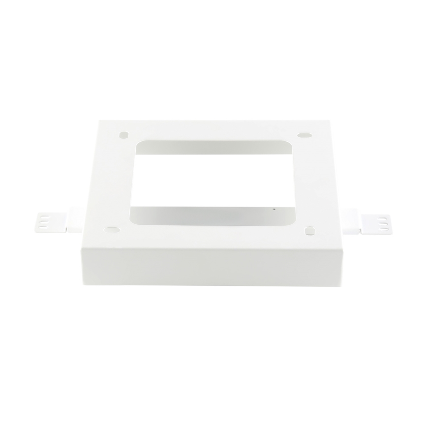 Eglo - LED Plafondpaneel LED/16W/230V