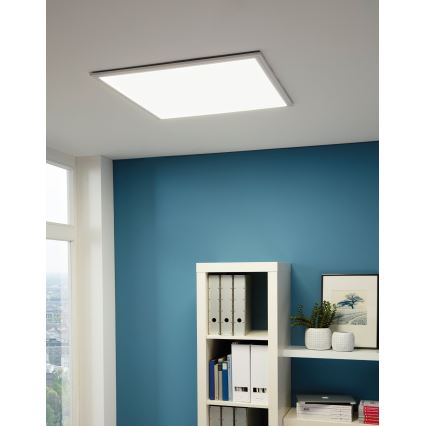 Eglo - Panneau LED plafond LED/16W/230V