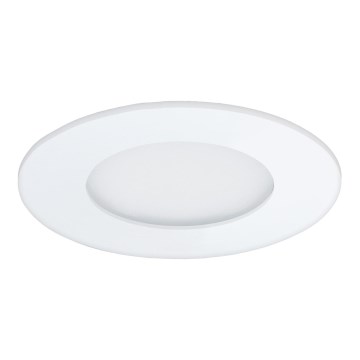 Eglo 96163 - Luminaire LED encastrable FUEVA 1 LED/2,7W/230V IP44