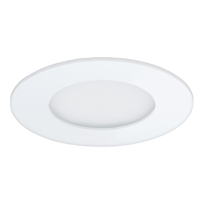 Eglo 96163 - Luminaire LED encastrable FUEVA 1 LED/2,7W/230V IP44