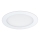 Eglo 96165 - Luminaire LED encastrable FUEVA 1 LED/10,9W/230V IP44