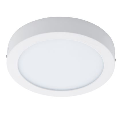 Eglo 96168 - LED Badkamer plafondverlichting FUEVA 1 LED/22W/230V IP44