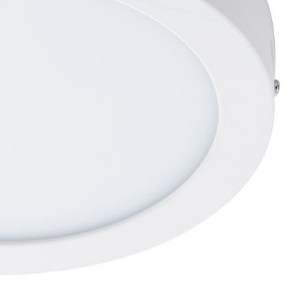 Eglo 96168 - LED Badkamer plafondverlichting FUEVA 1 LED/22W/230V IP44