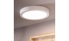 Eglo 96168 - Plafonnier LED salle de bain FUEVA 1 LED/22W/230V IP44