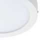 Eglo 96168 - Plafonnier LED salle de bain FUEVA 1 LED/22W/230V IP44