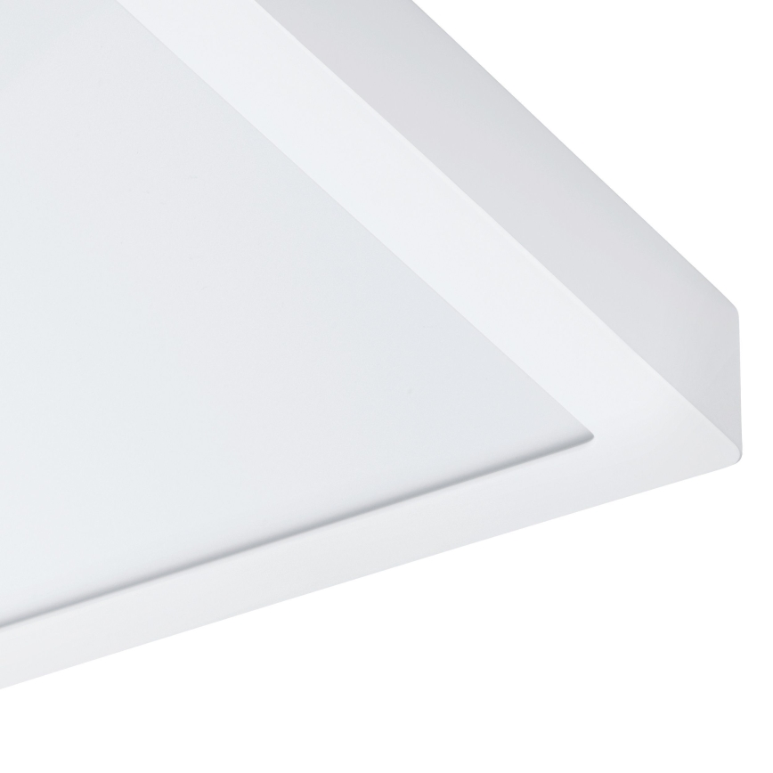 Eglo 96169 - LED Badkamer plafondverlichting FUEVA 1 LED/22W/230V IP44