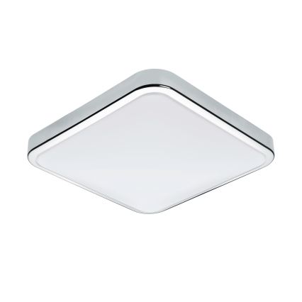 Eglo - Luminaire LED salle de bain LED/16W/230V IP44