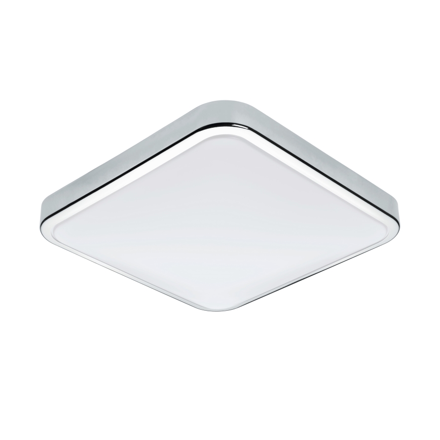 Eglo - Plafonnier LED pour salle de bains LED/16W/230V IP44