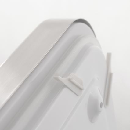 Eglo 96231 - LED plafondlamp voor badkamer MANILVA LED/16W/230V IP44