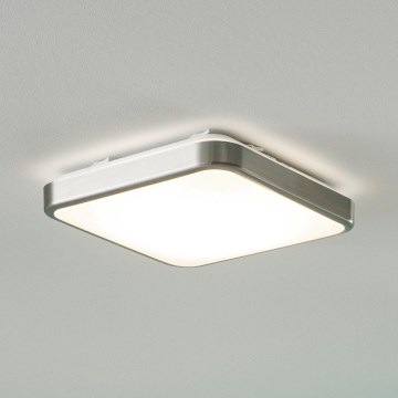 Eglo 96231 - Plafonnier LED pour salle de bains MANILVA LED/16W/230V IP44
