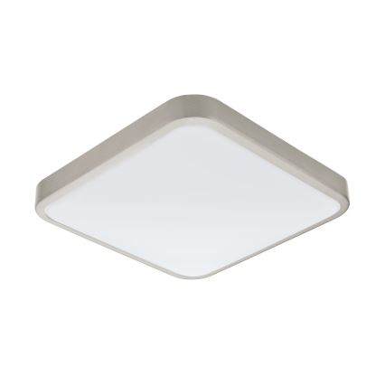 Eglo 96231 - Plafonnier LED pour salle de bains MANILVA LED/16W/230V IP44