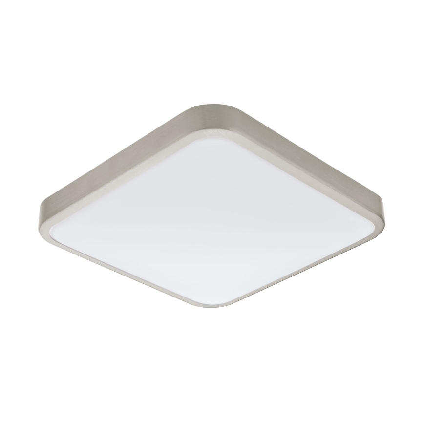Eglo 96231 - Plafonnier LED pour salle de bains MANILVA LED/16W/230V IP44