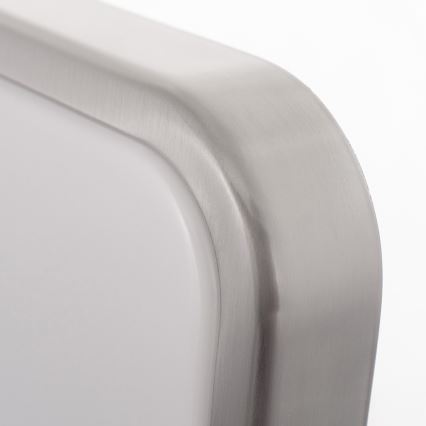 Eglo 96231 - Plafonnier LED pour salle de bains MANILVA LED/16W/230V IP44
