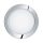 Eglo 96244 - Spot encastrable LED salle de bain FUEVA 1 1xLED/10,9W/230V IP44