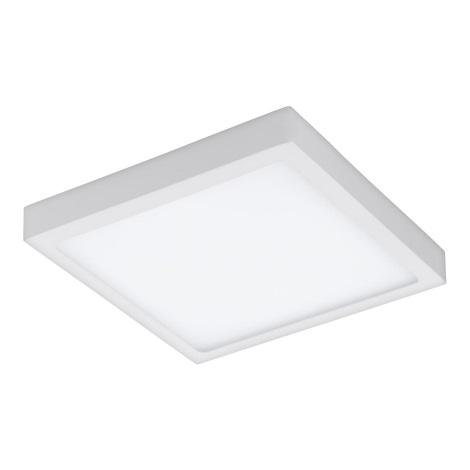 Eglo 96254 - Luminaire LED salle de bain FUEVA 1 LED/22W/230V IP44