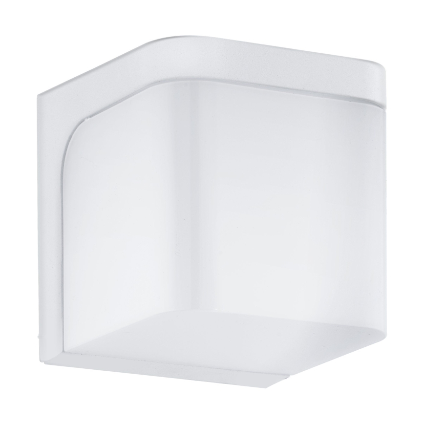 Eglo - Applique murale extérieure LED/4,9W/230V IP44