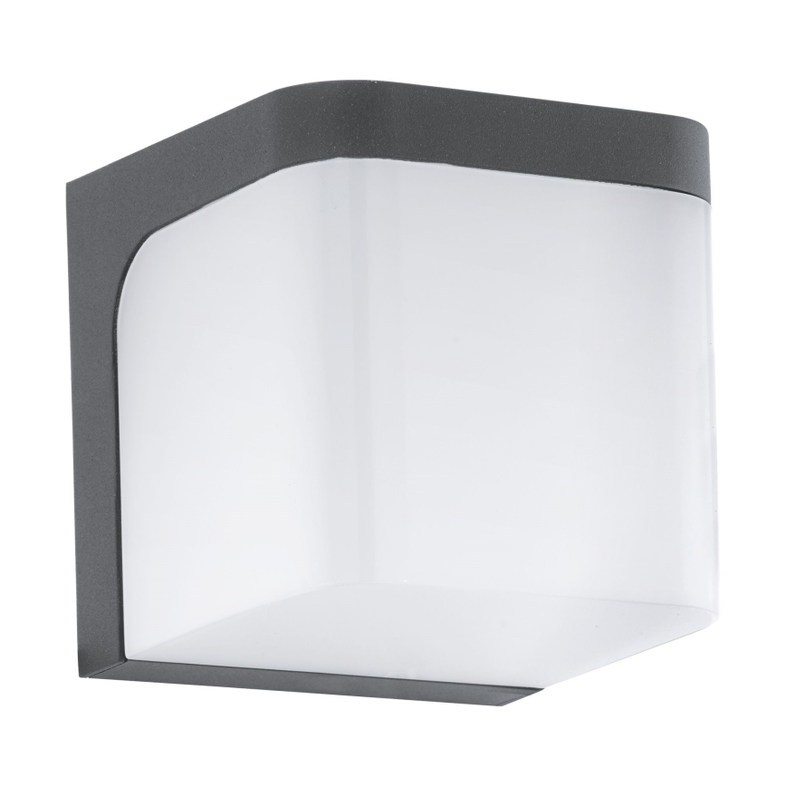 Eglo - Applique murale extérieure LED/4,9W/230V IP44