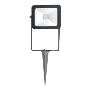 Eglo 96284 - LED Schijnwerper voor buiten FAEDO 2 LED/10W IP44