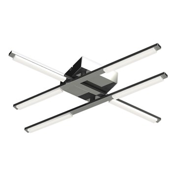 Eglo 96298 - LED Plafondverlichting VATTARO 6xLED/4,5W/230V