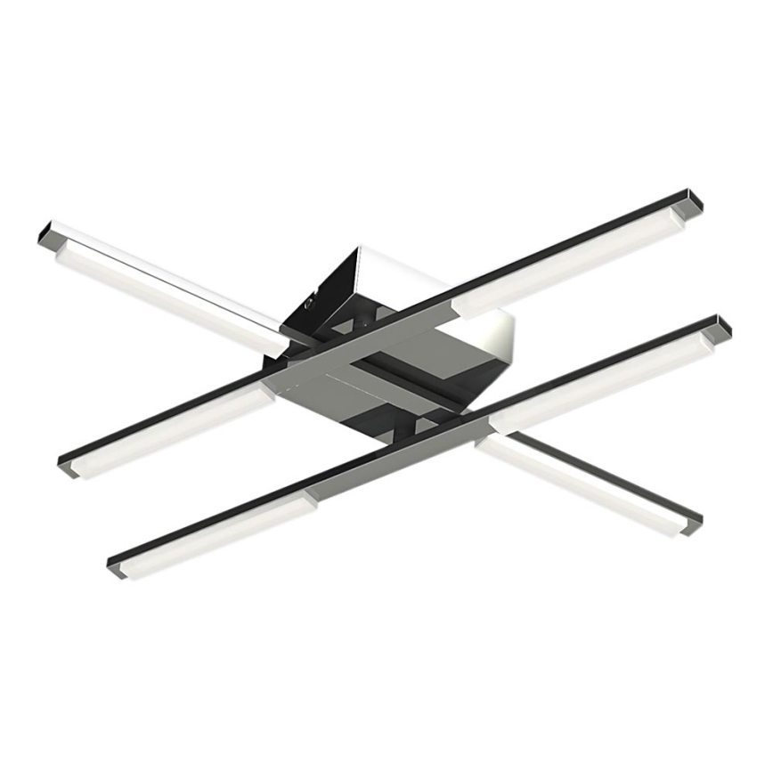 Eglo 96298 - LED Plafondverlichting VATTARO 6xLED/4,5W/230V