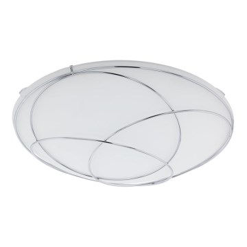 Eglo 96299 - plafonnier LED LERIDA LED/11W/230V