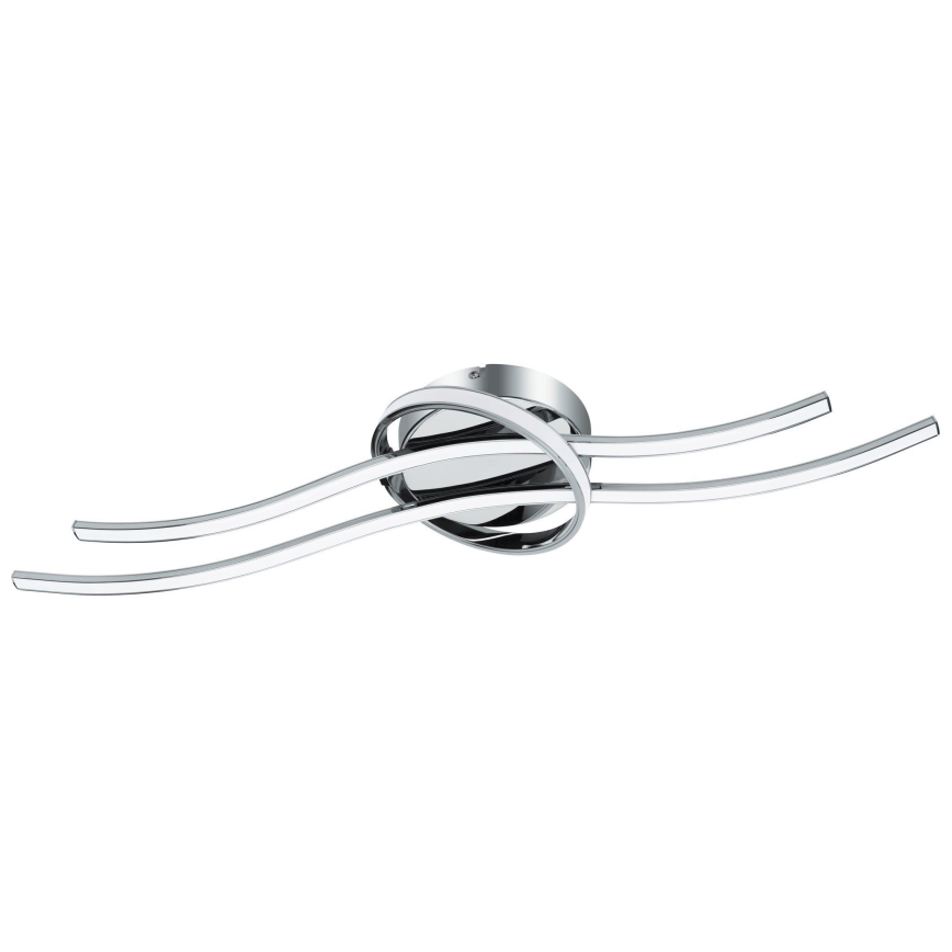 Eglo - LED Plafondverlichting LED/6W+LED/7W