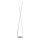 Eglo 96314 - LED Vloerlamp SELVINA 1xLED/28W/230V