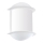 Eglo 96353 - Applique murale LED extérieure ISOBA LED/6W IP44